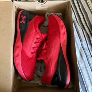 Never worn men’s sneakers